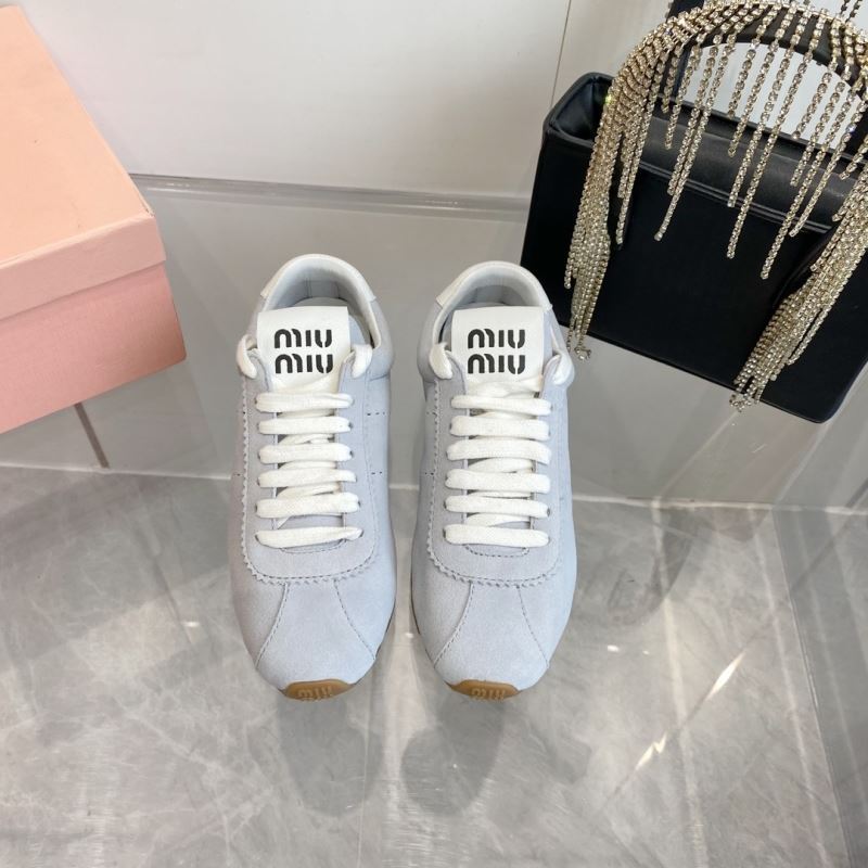 Miu Miu Shoes